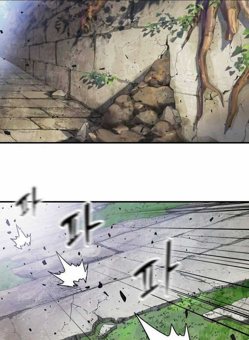 Người Chơi Không Thể Thăng Cấp Chapter 15 trang 1