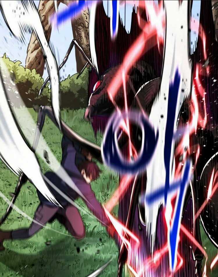 Người Chơi Không Thể Thăng Cấp Chapter 15 trang 102