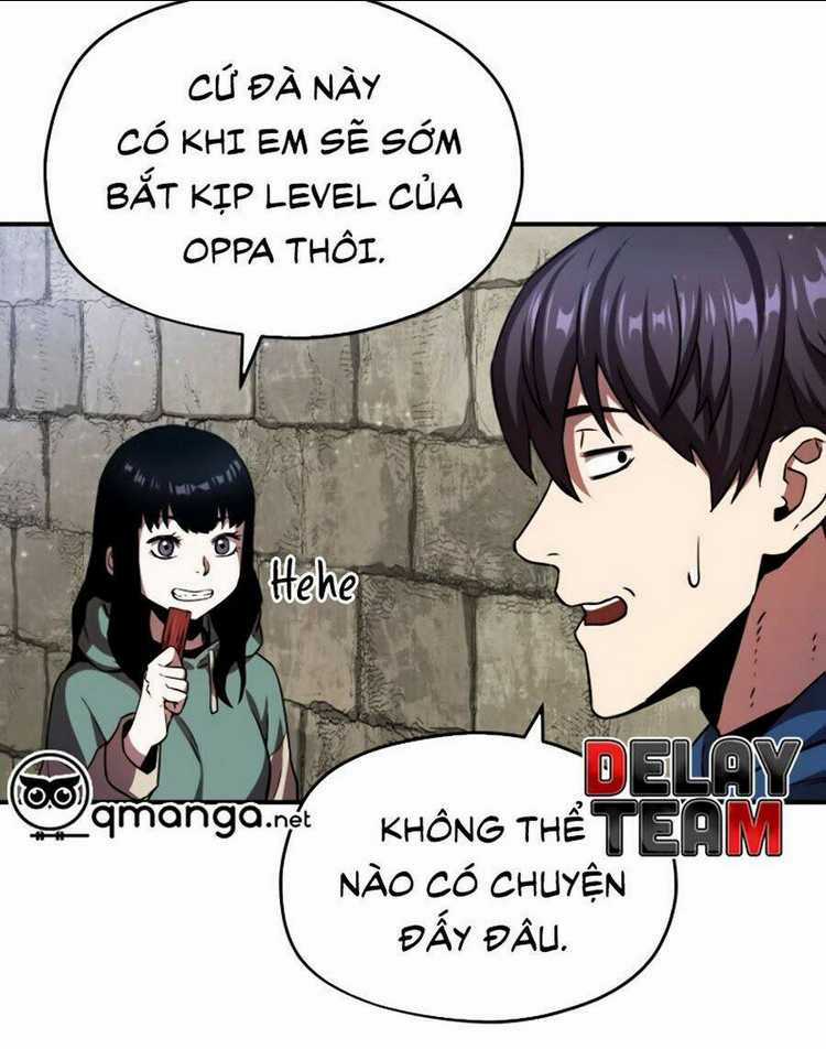 Người Chơi Không Thể Thăng Cấp Chapter 15 trang 109