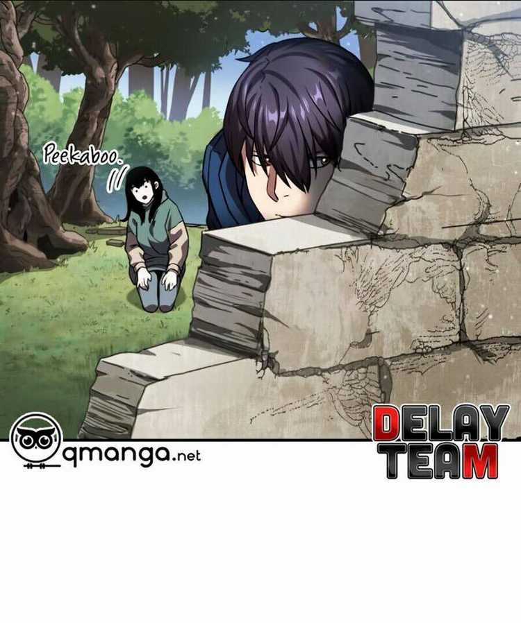 Người Chơi Không Thể Thăng Cấp Chapter 15 trang 113