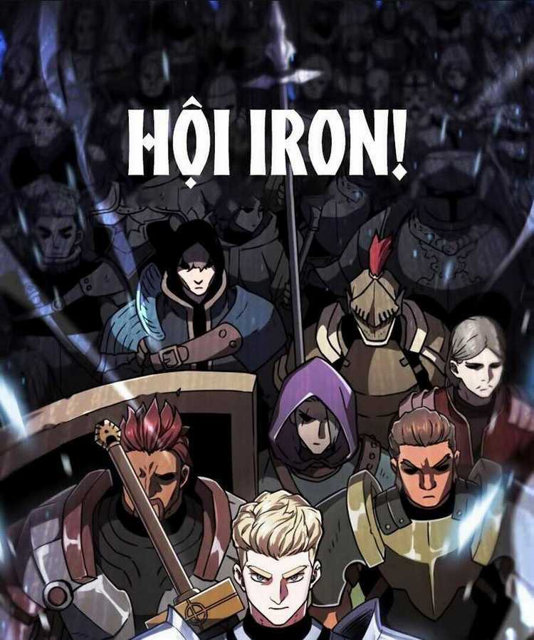 Người Chơi Không Thể Thăng Cấp Chapter 15 trang 117