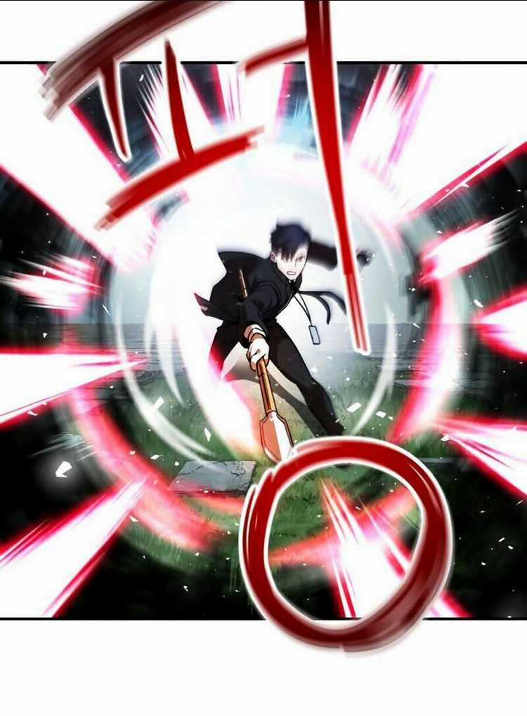 Người Chơi Không Thể Thăng Cấp Chapter 15 trang 12