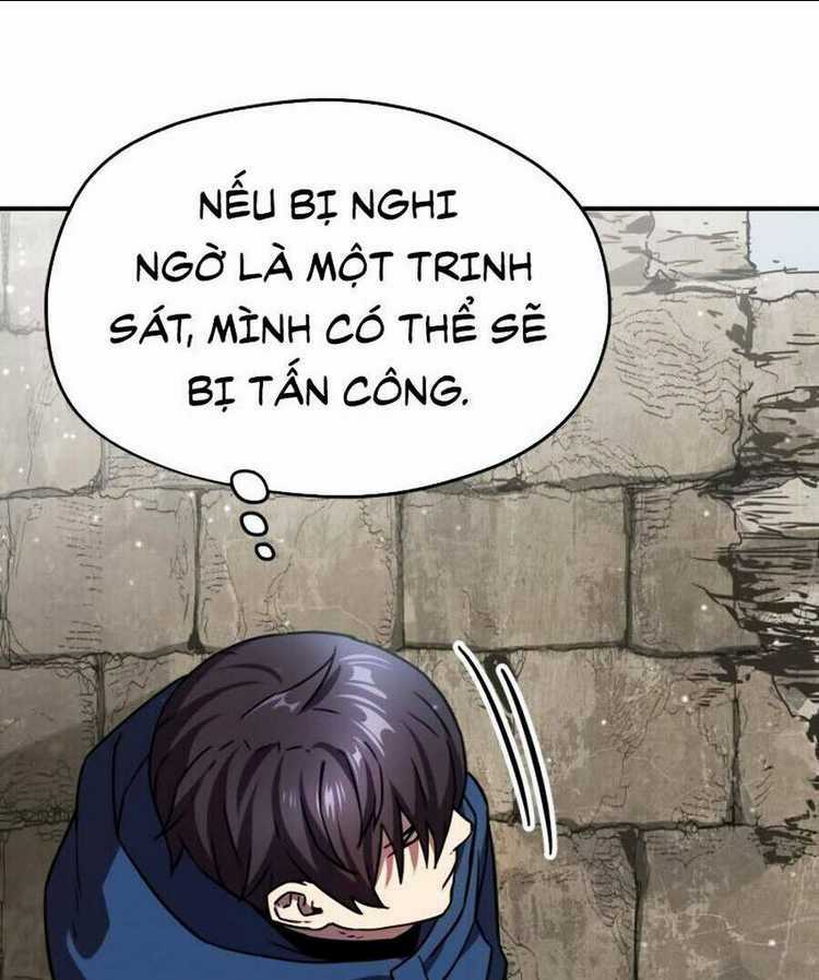 Người Chơi Không Thể Thăng Cấp Chapter 15 trang 121