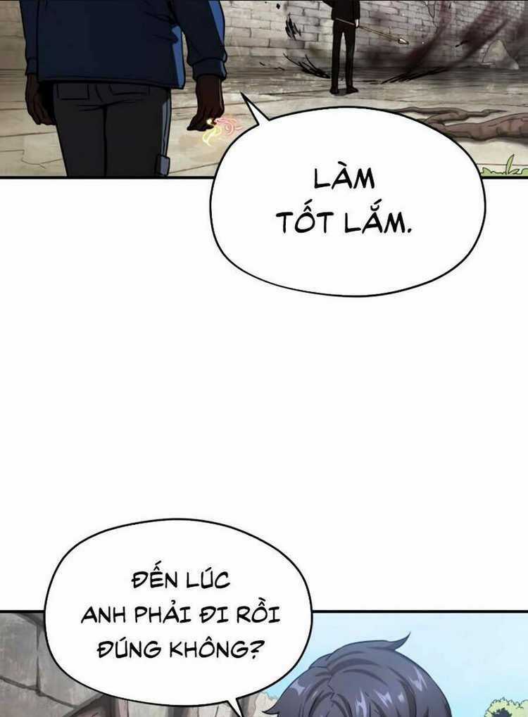 Người Chơi Không Thể Thăng Cấp Chapter 15 trang 14