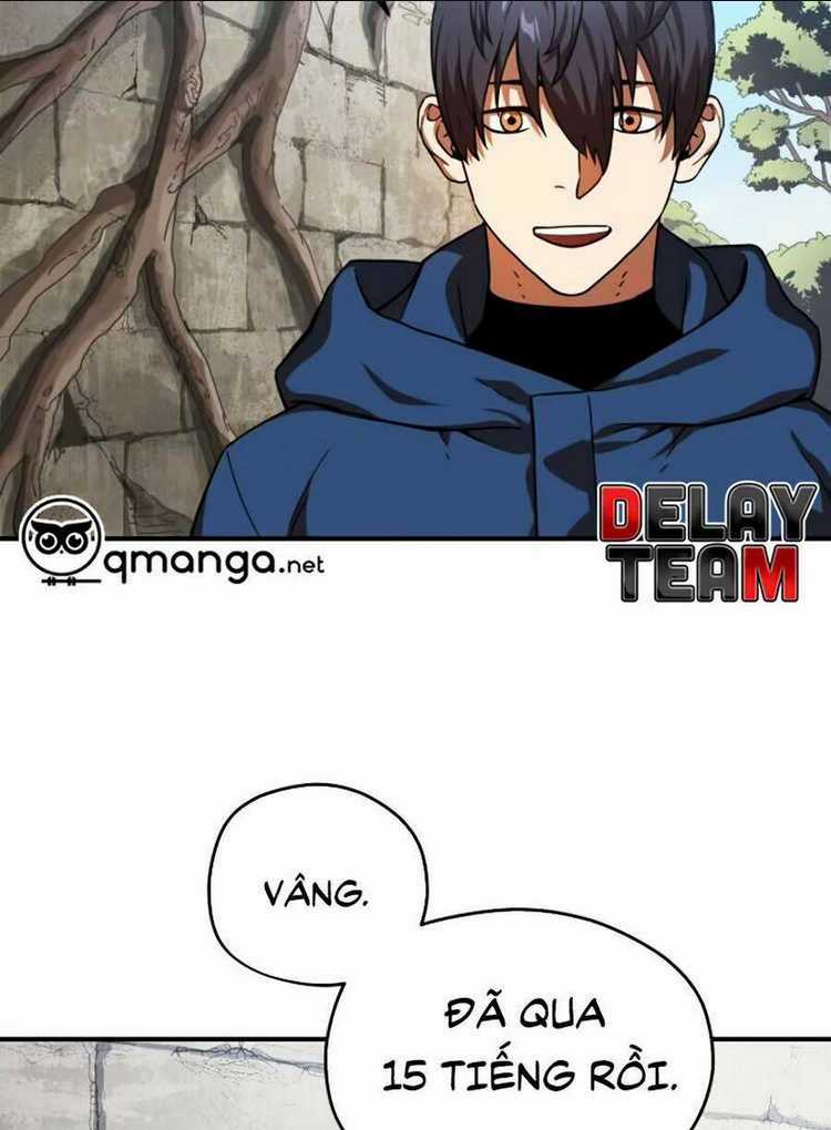 Người Chơi Không Thể Thăng Cấp Chapter 15 trang 15