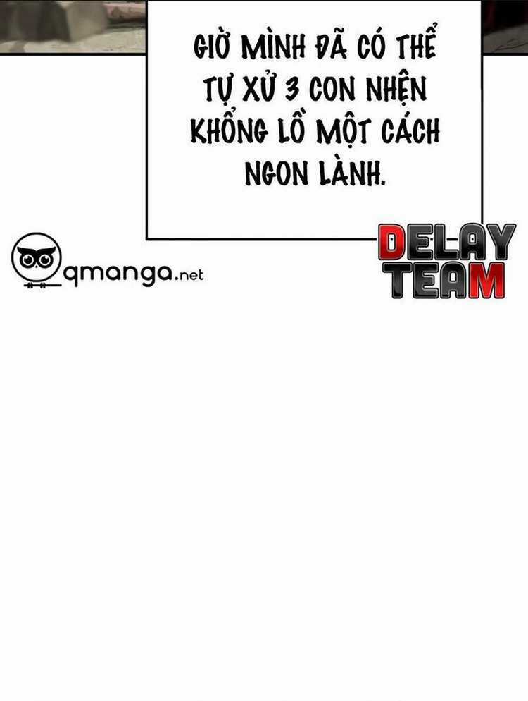 Người Chơi Không Thể Thăng Cấp Chapter 15 trang 26