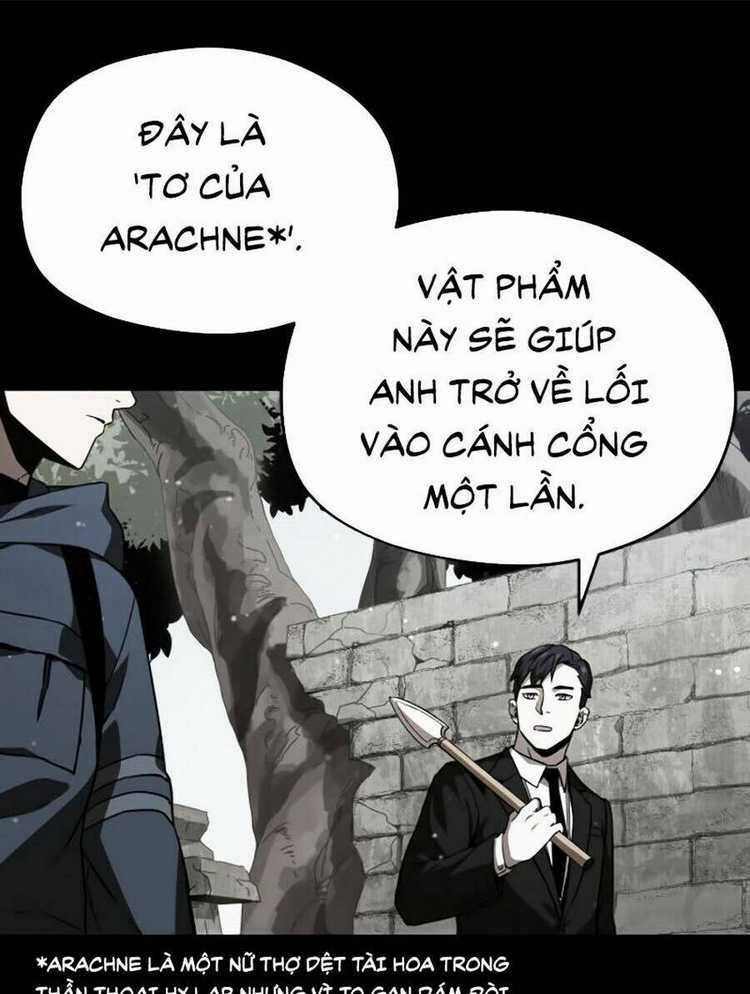 Người Chơi Không Thể Thăng Cấp Chapter 15 trang 31