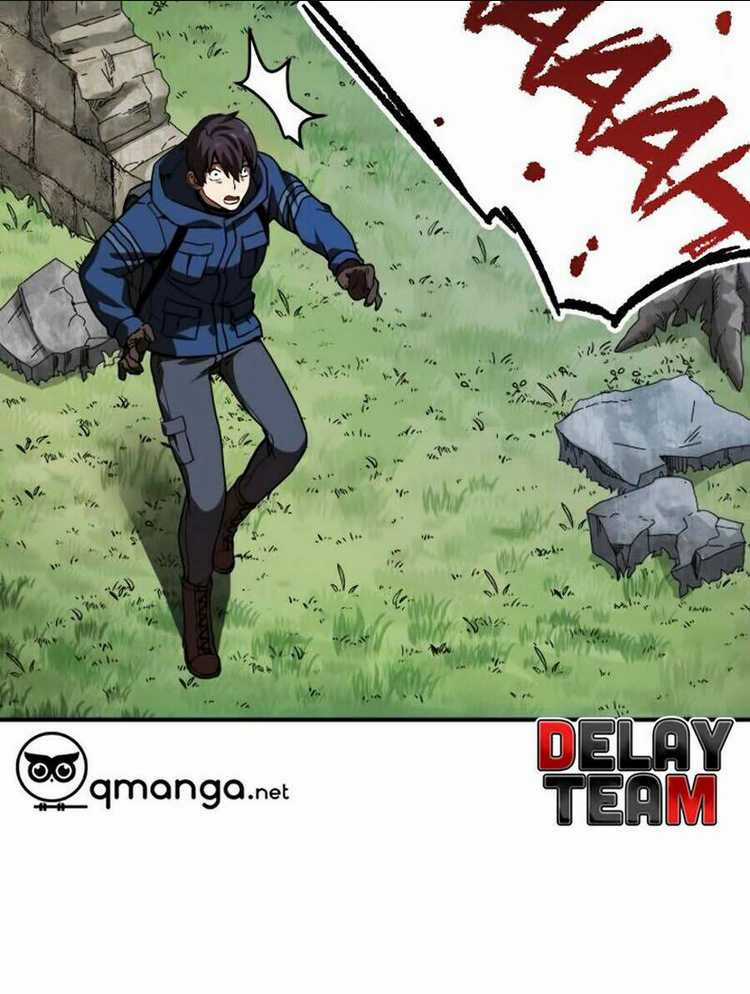 Người Chơi Không Thể Thăng Cấp Chapter 15 trang 36