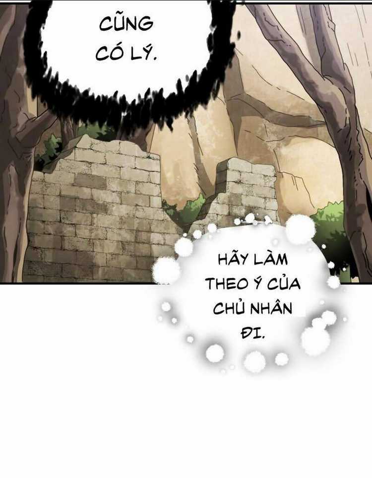 Người Chơi Không Thể Thăng Cấp Chapter 15 trang 44