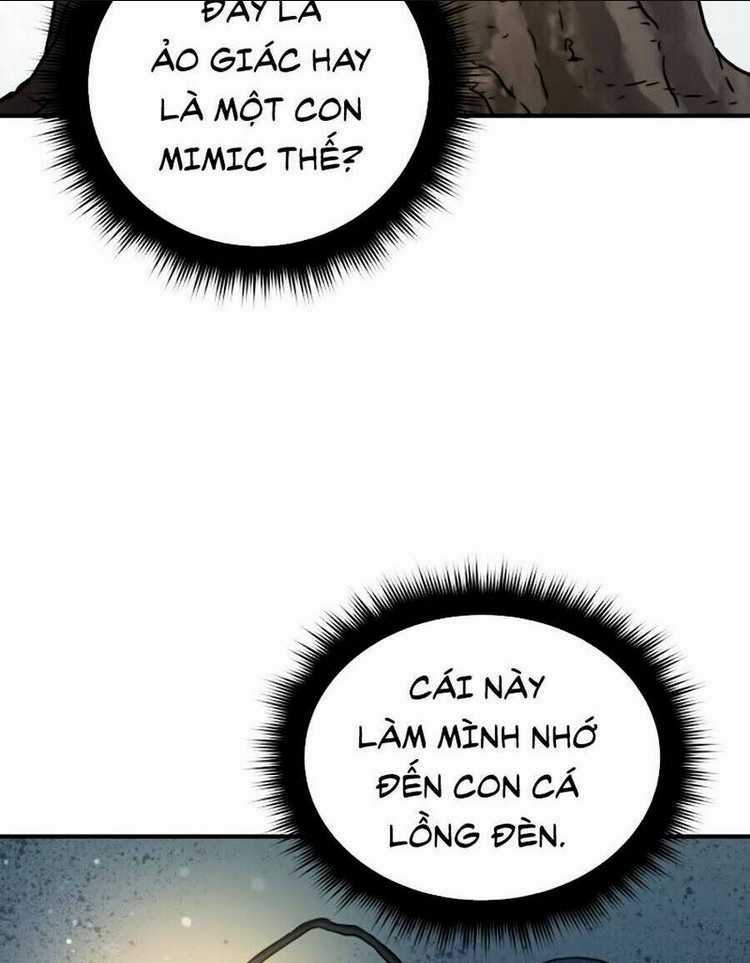 Người Chơi Không Thể Thăng Cấp Chapter 15 trang 51