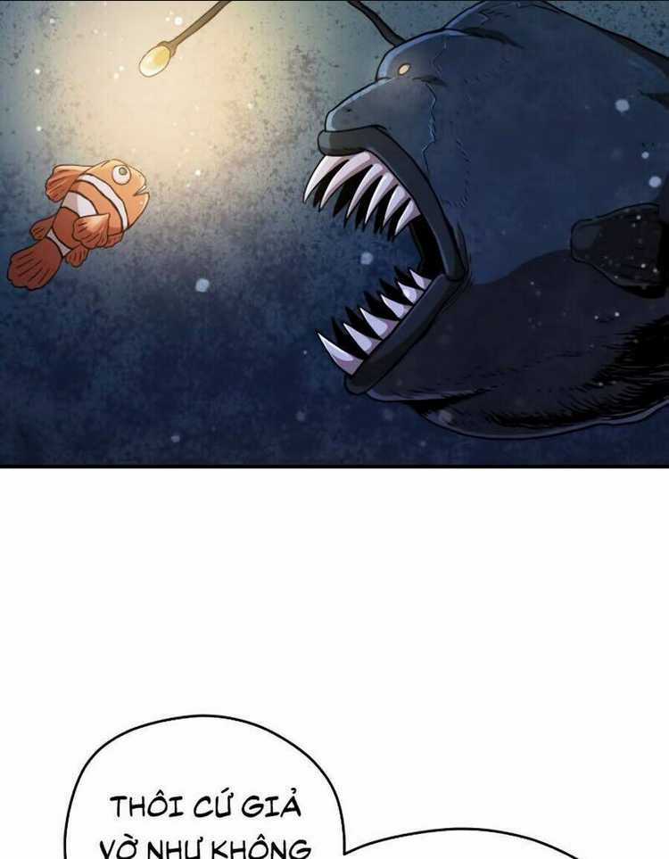 Người Chơi Không Thể Thăng Cấp Chapter 15 trang 52