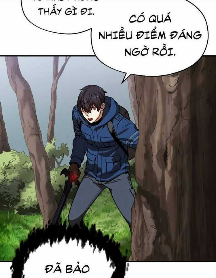 Người Chơi Không Thể Thăng Cấp Chapter 15 trang 53