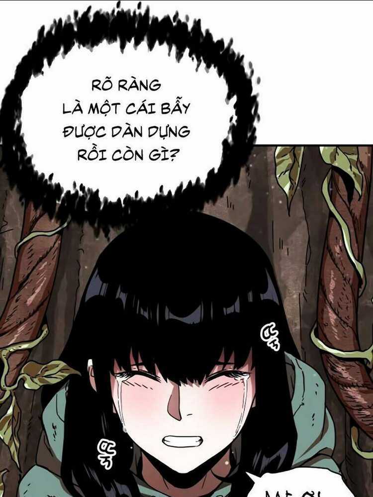 Người Chơi Không Thể Thăng Cấp Chapter 15 trang 60