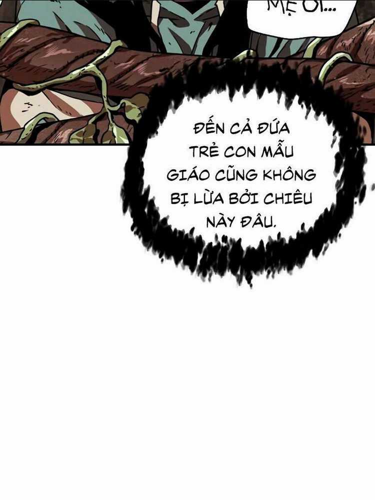 Người Chơi Không Thể Thăng Cấp Chapter 15 trang 61