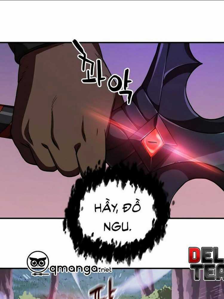 Người Chơi Không Thể Thăng Cấp Chapter 15 trang 62