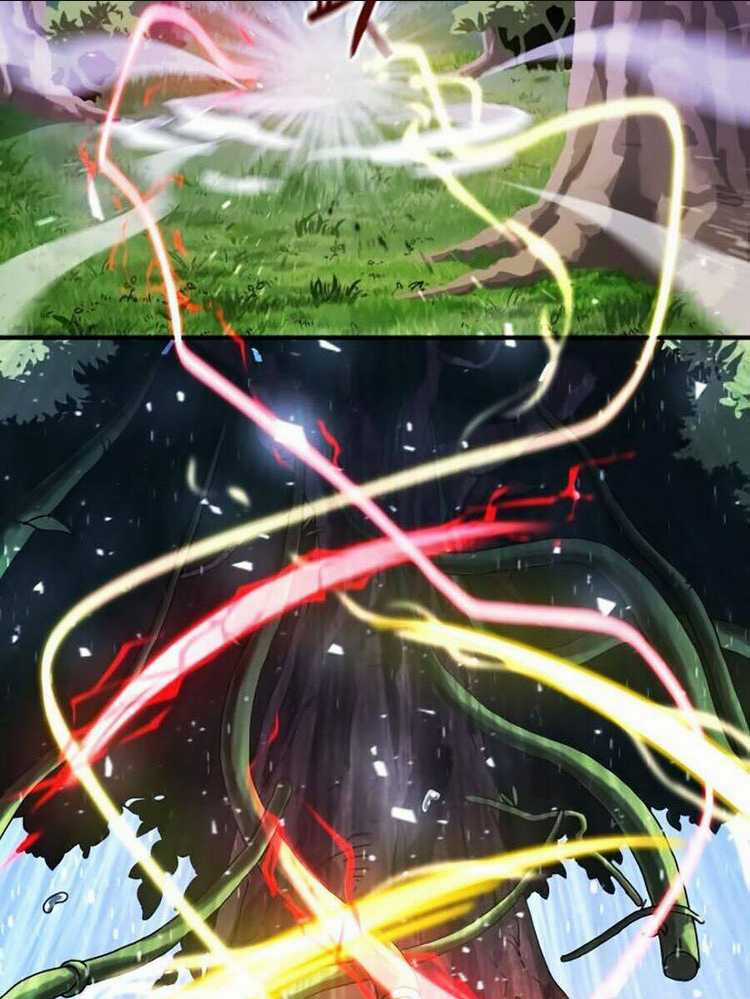 Người Chơi Không Thể Thăng Cấp Chapter 15 trang 63