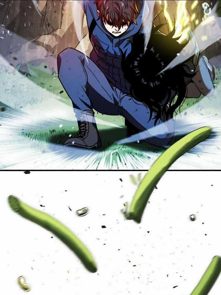 Người Chơi Không Thể Thăng Cấp Chapter 15 trang 65