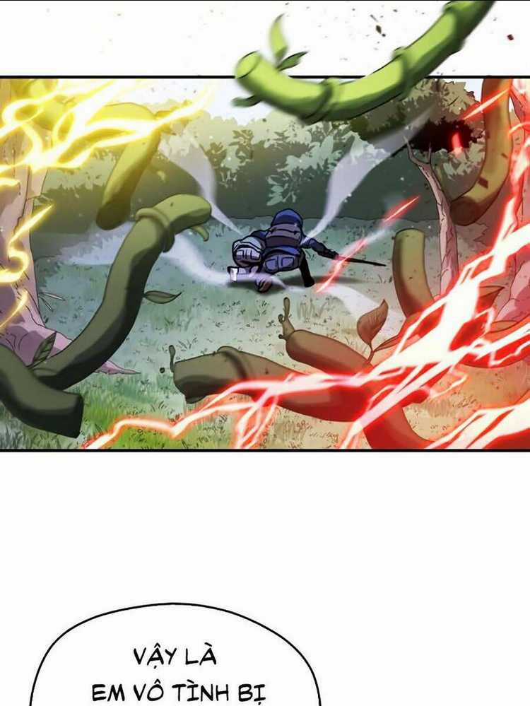 Người Chơi Không Thể Thăng Cấp Chapter 15 trang 66