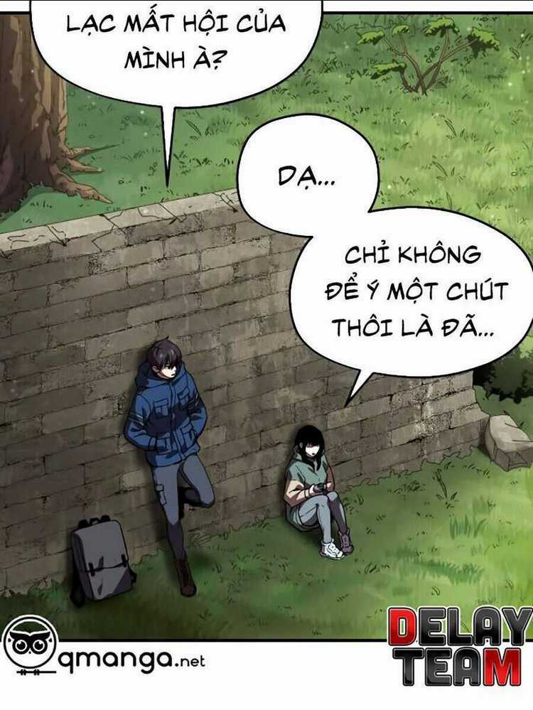 Người Chơi Không Thể Thăng Cấp Chapter 15 trang 67