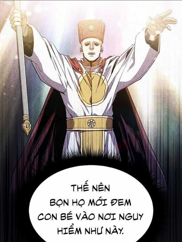 Người Chơi Không Thể Thăng Cấp Chapter 15 trang 71