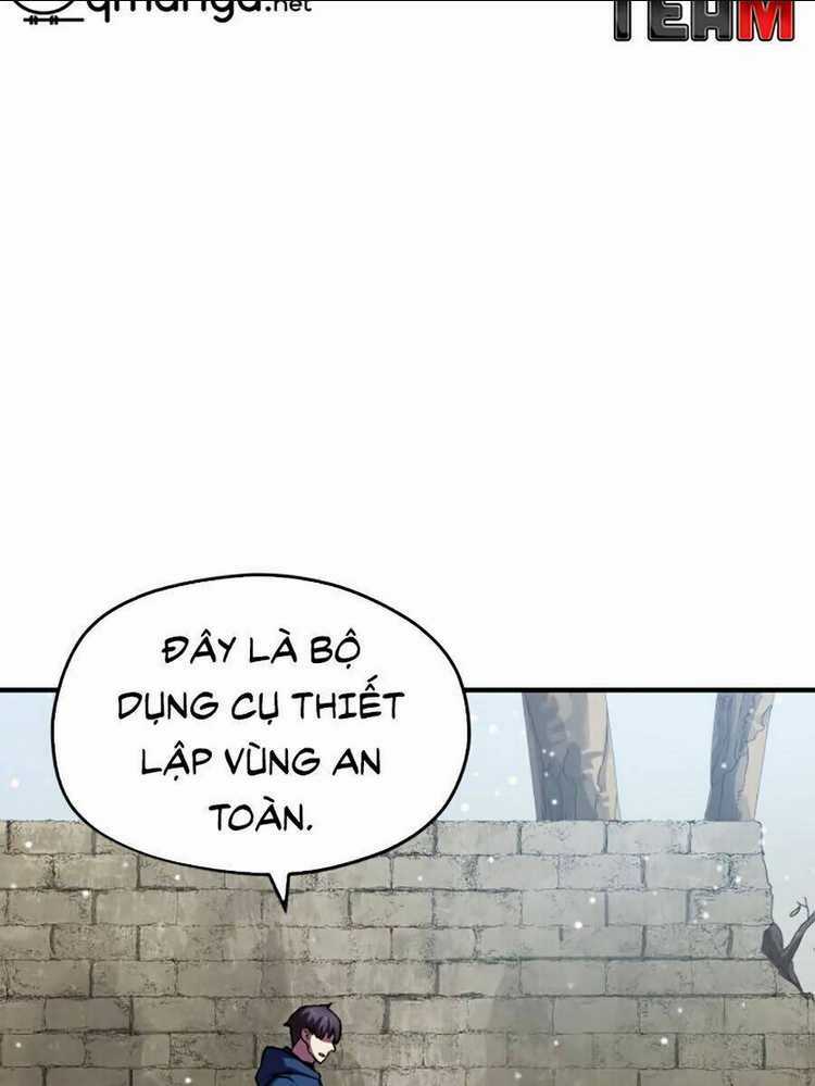 Người Chơi Không Thể Thăng Cấp Chapter 15 trang 74