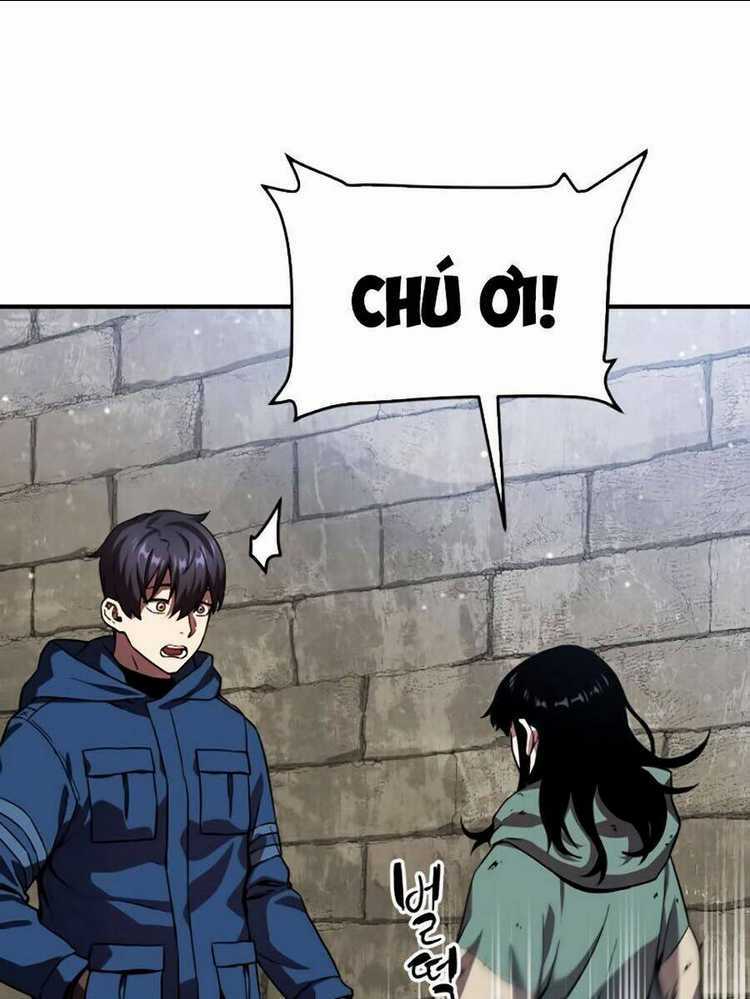 Người Chơi Không Thể Thăng Cấp Chapter 15 trang 76