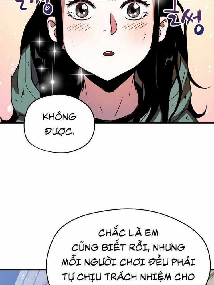 Người Chơi Không Thể Thăng Cấp Chapter 15 trang 78