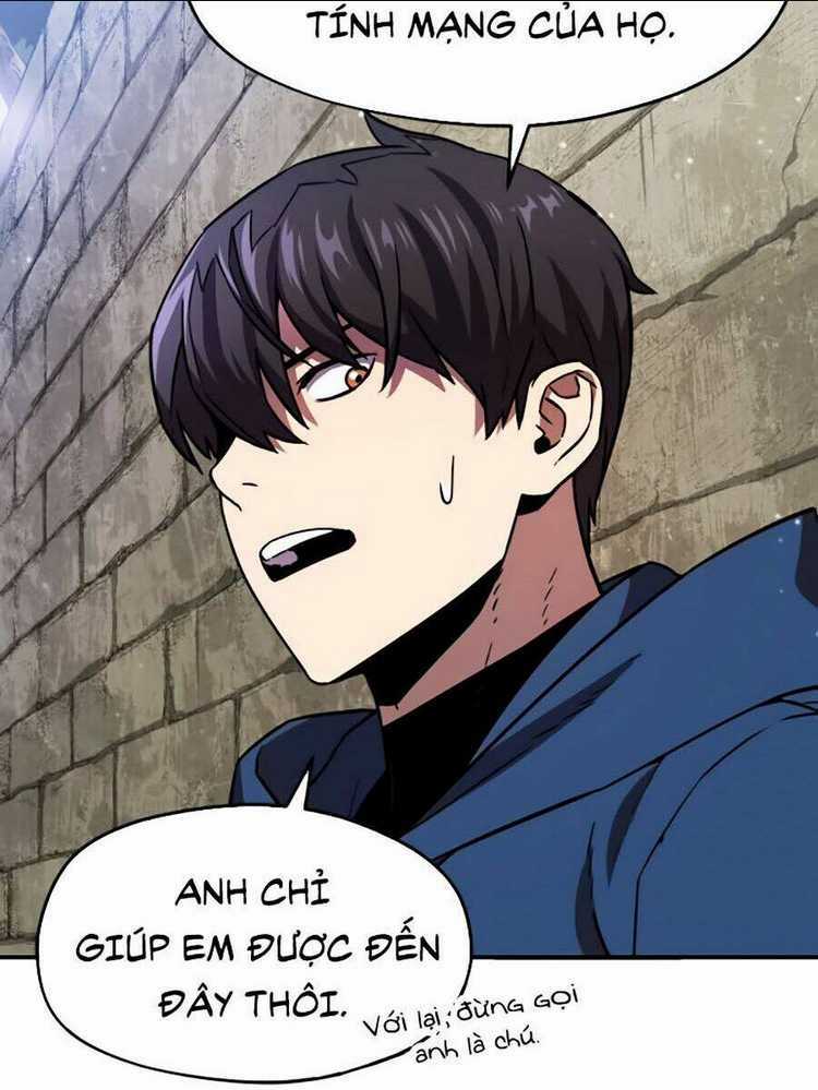 Người Chơi Không Thể Thăng Cấp Chapter 15 trang 79