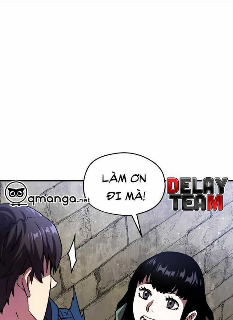 Người Chơi Không Thể Thăng Cấp Chapter 15 trang 80
