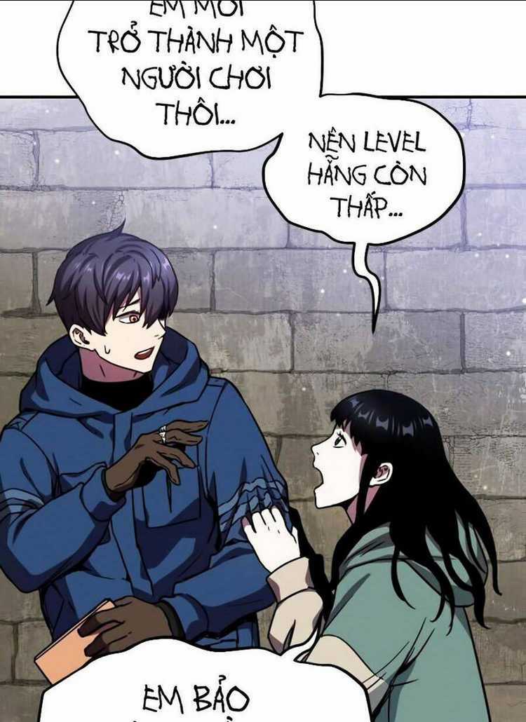 Người Chơi Không Thể Thăng Cấp Chapter 15 trang 82