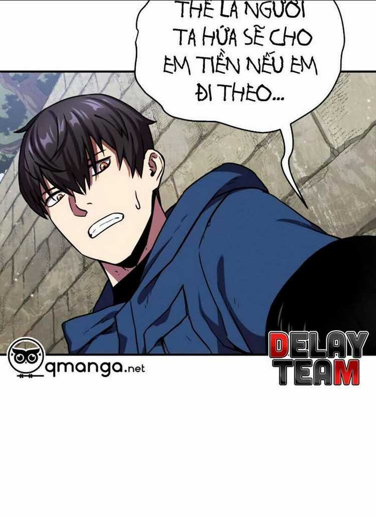 Người Chơi Không Thể Thăng Cấp Chapter 15 trang 84