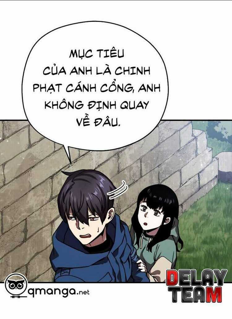 Người Chơi Không Thể Thăng Cấp Chapter 15 trang 85