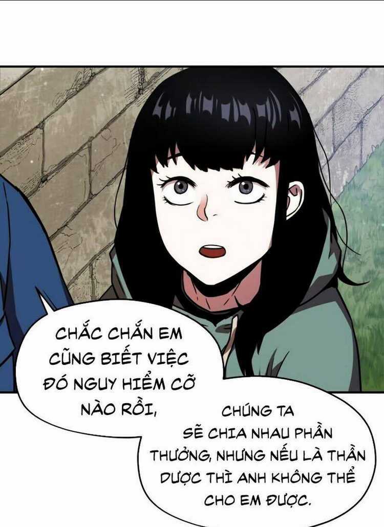 Người Chơi Không Thể Thăng Cấp Chapter 15 trang 86