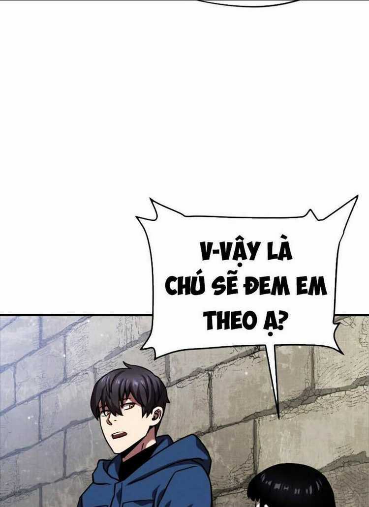 Người Chơi Không Thể Thăng Cấp Chapter 15 trang 87