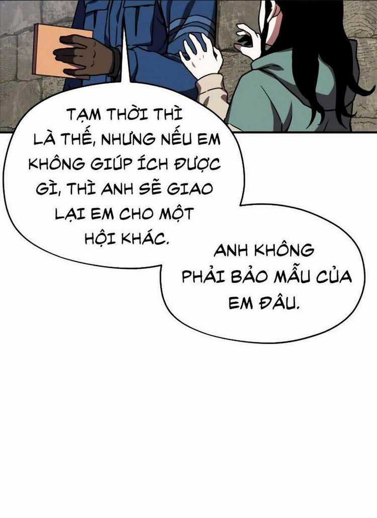 Người Chơi Không Thể Thăng Cấp Chapter 15 trang 88