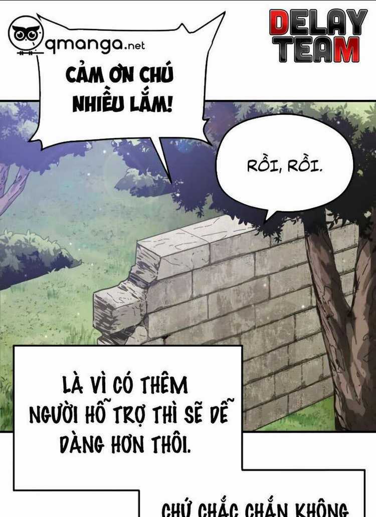 Người Chơi Không Thể Thăng Cấp Chapter 15 trang 89