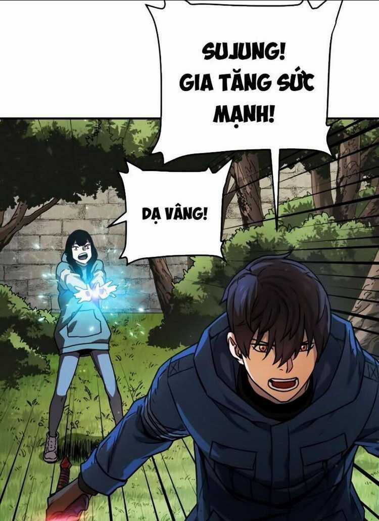 Người Chơi Không Thể Thăng Cấp Chapter 15 trang 94