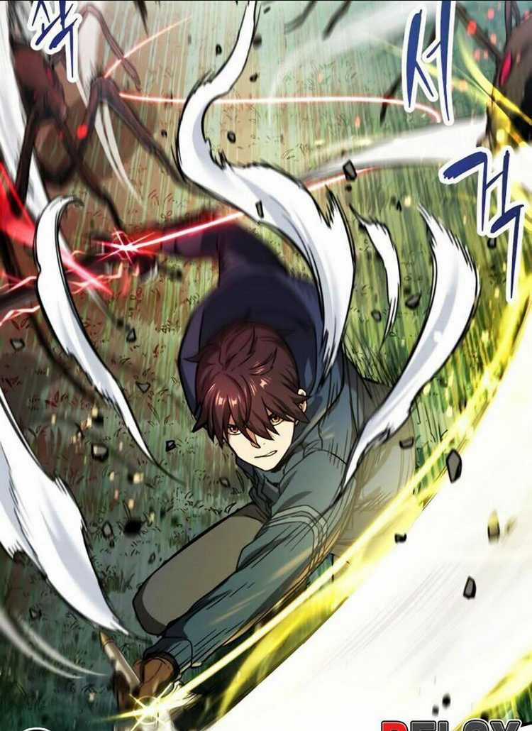 Người Chơi Không Thể Thăng Cấp Chapter 15 trang 98