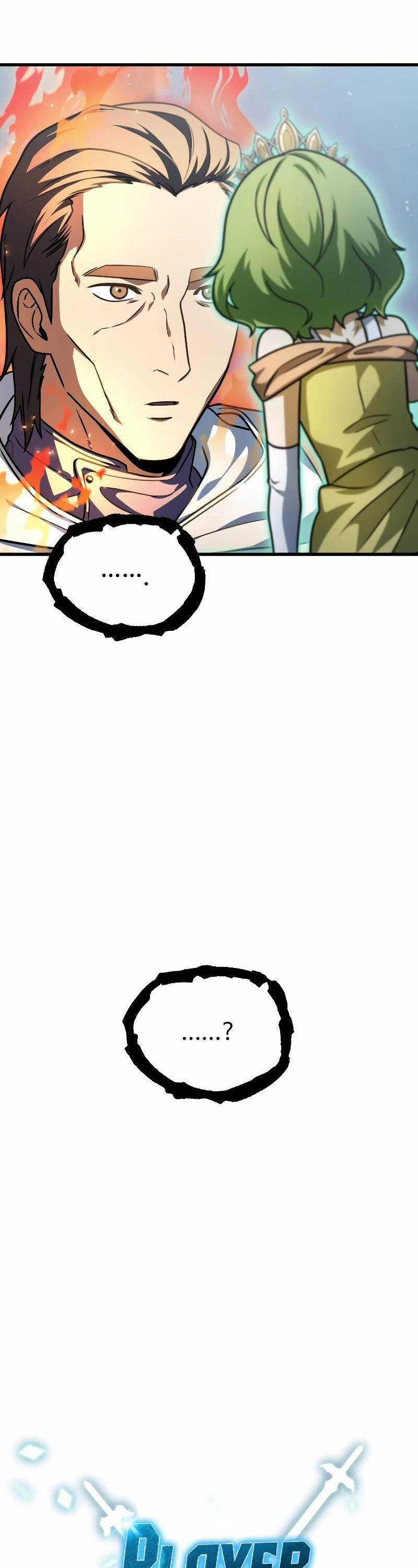 Người Chơi Không Thể Thăng Cấp Chapter 150 trang 10