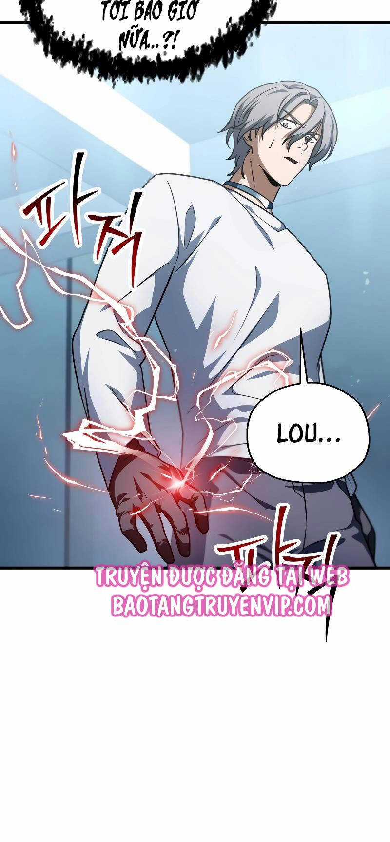 Người Chơi Không Thể Thăng Cấp Chapter 150 trang 20