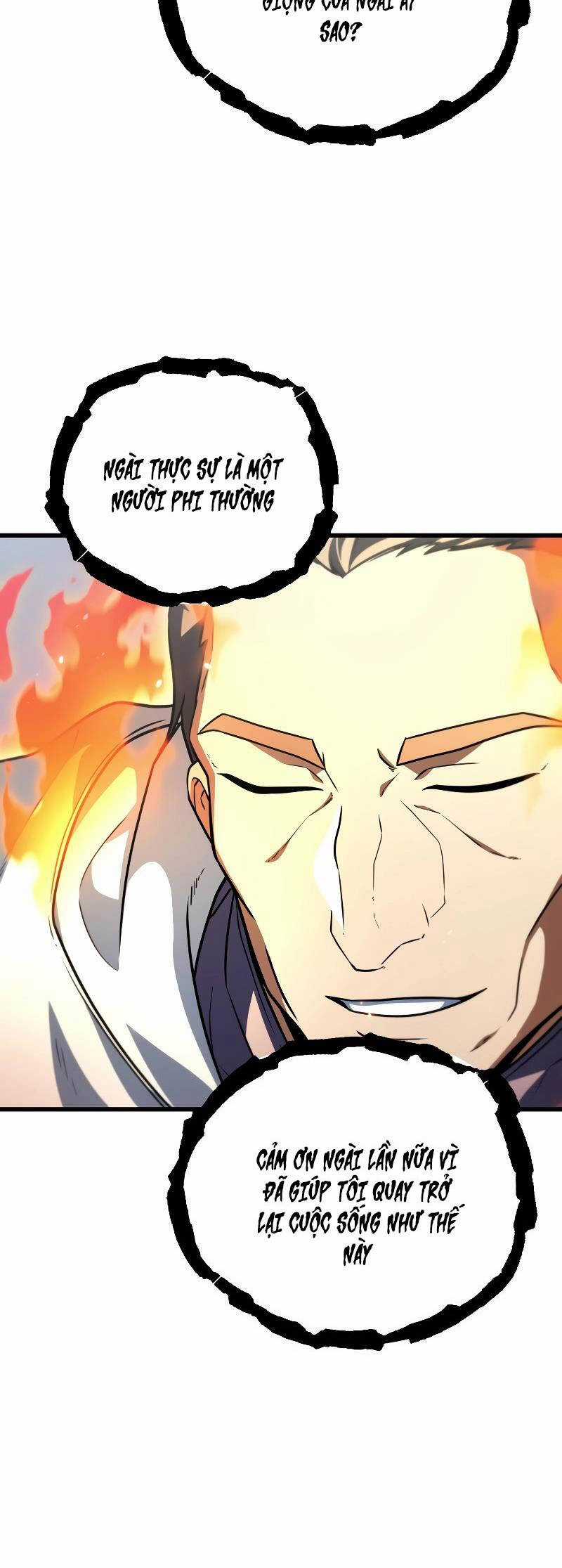 Người Chơi Không Thể Thăng Cấp Chapter 150 trang 27