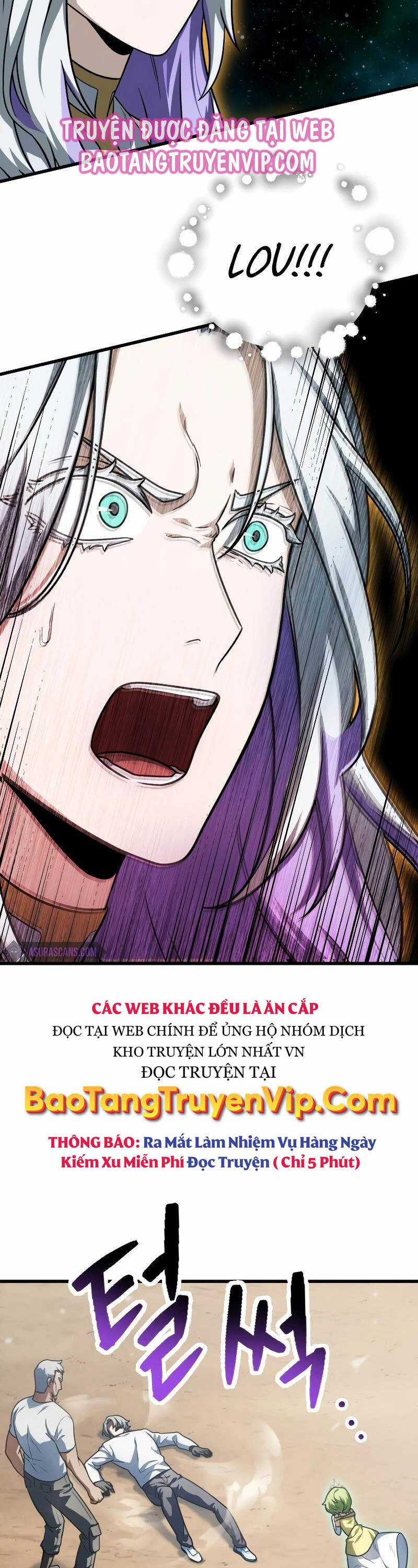 Người Chơi Không Thể Thăng Cấp Chapter 150 trang 43