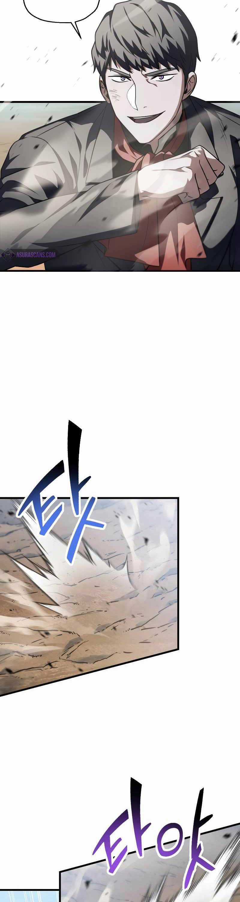 Người Chơi Không Thể Thăng Cấp Chapter 151 trang 12