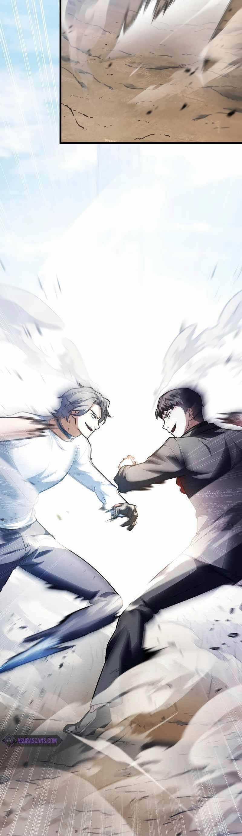 Người Chơi Không Thể Thăng Cấp Chapter 151 trang 13