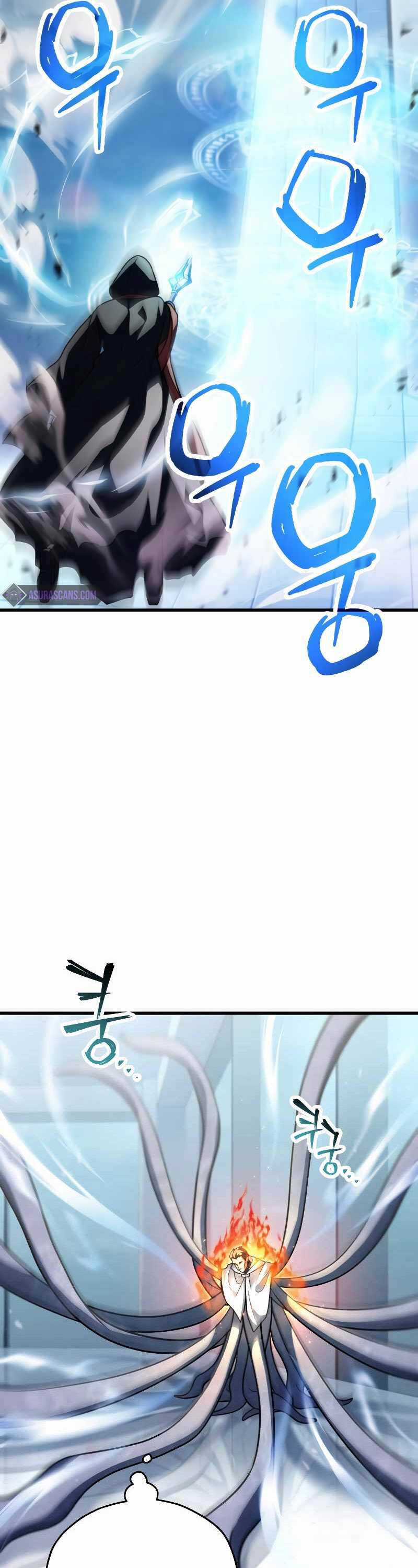 Người Chơi Không Thể Thăng Cấp Chapter 151 trang 18