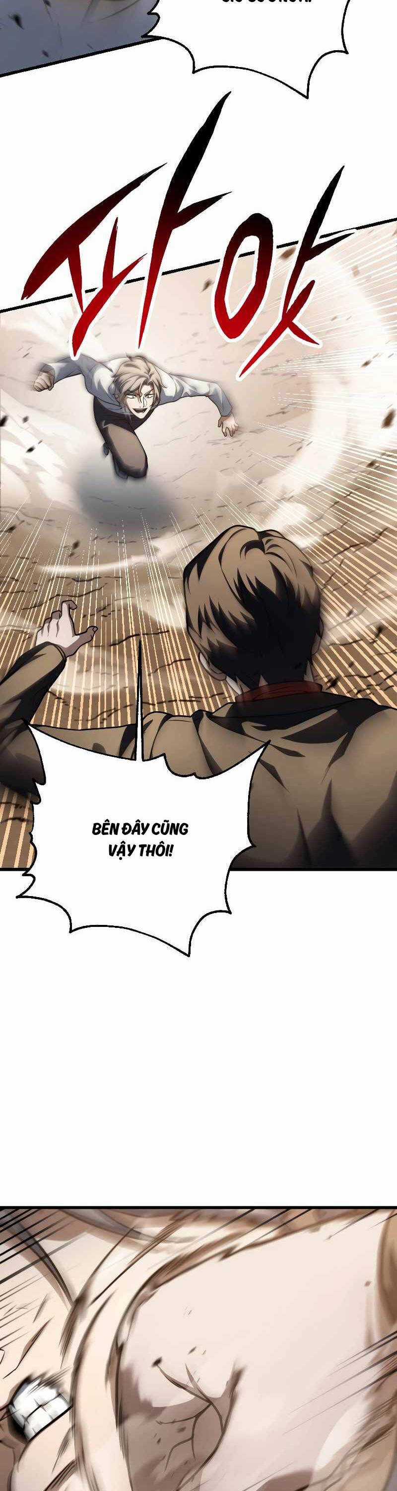 Người Chơi Không Thể Thăng Cấp Chapter 151 trang 23