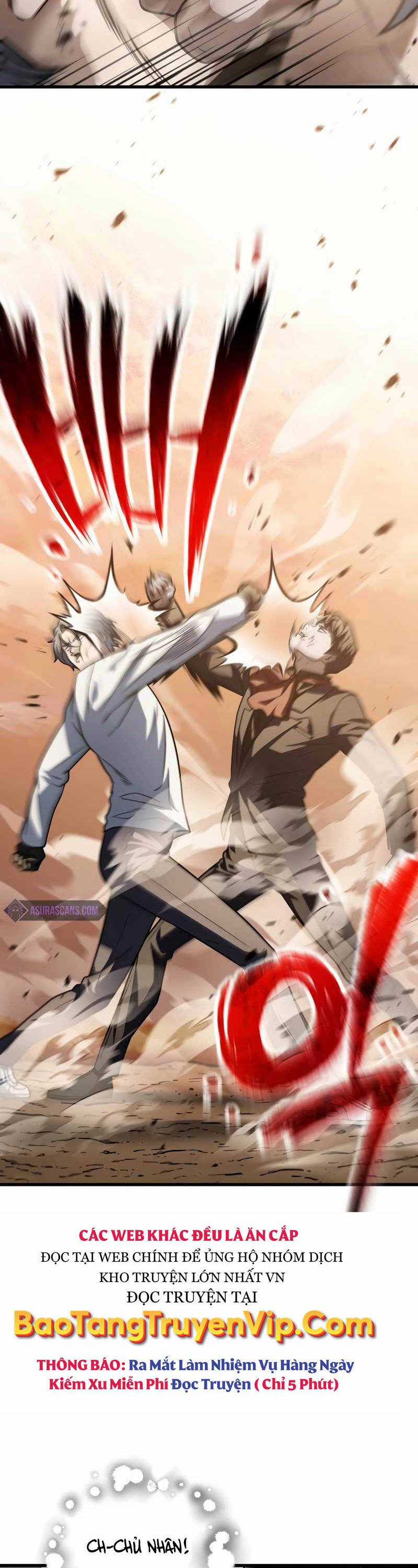 Người Chơi Không Thể Thăng Cấp Chapter 151 trang 24