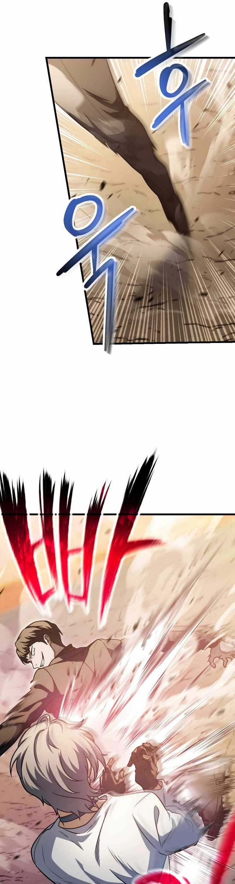 Người Chơi Không Thể Thăng Cấp Chapter 151 trang 27