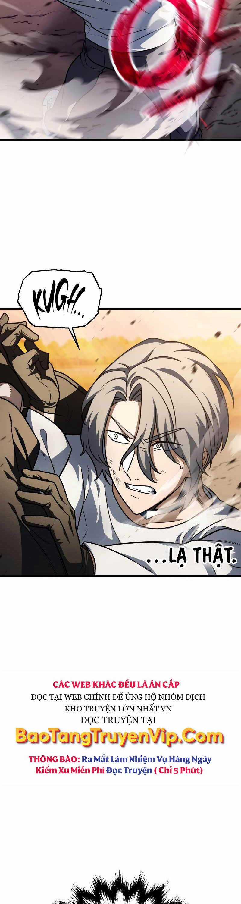 Người Chơi Không Thể Thăng Cấp Chapter 151 trang 28