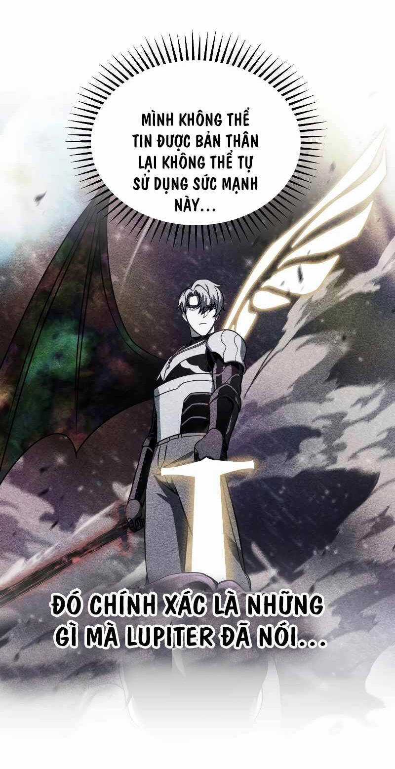 Người Chơi Không Thể Thăng Cấp Chapter 151 trang 36